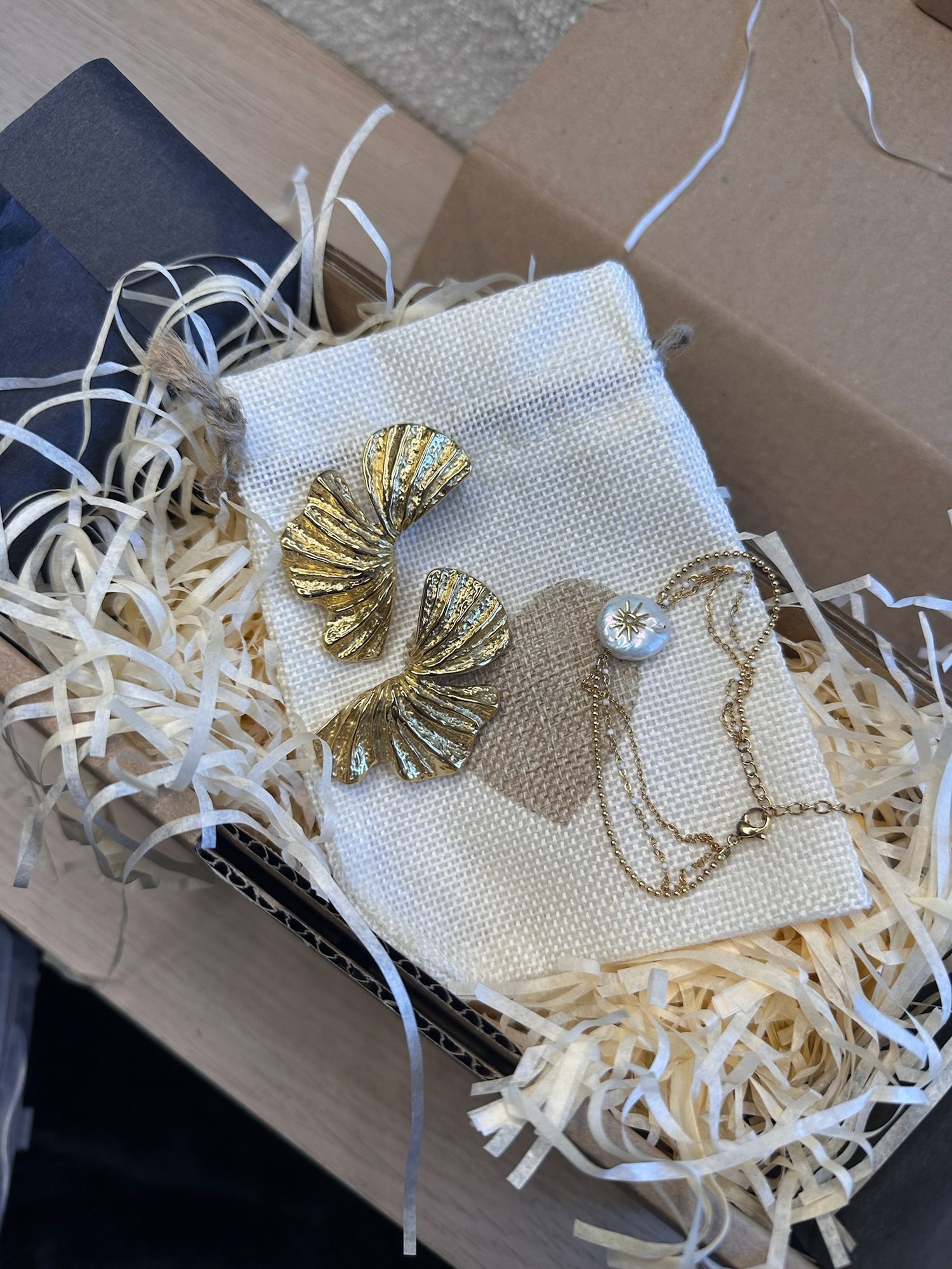 Nos Box Bijoux