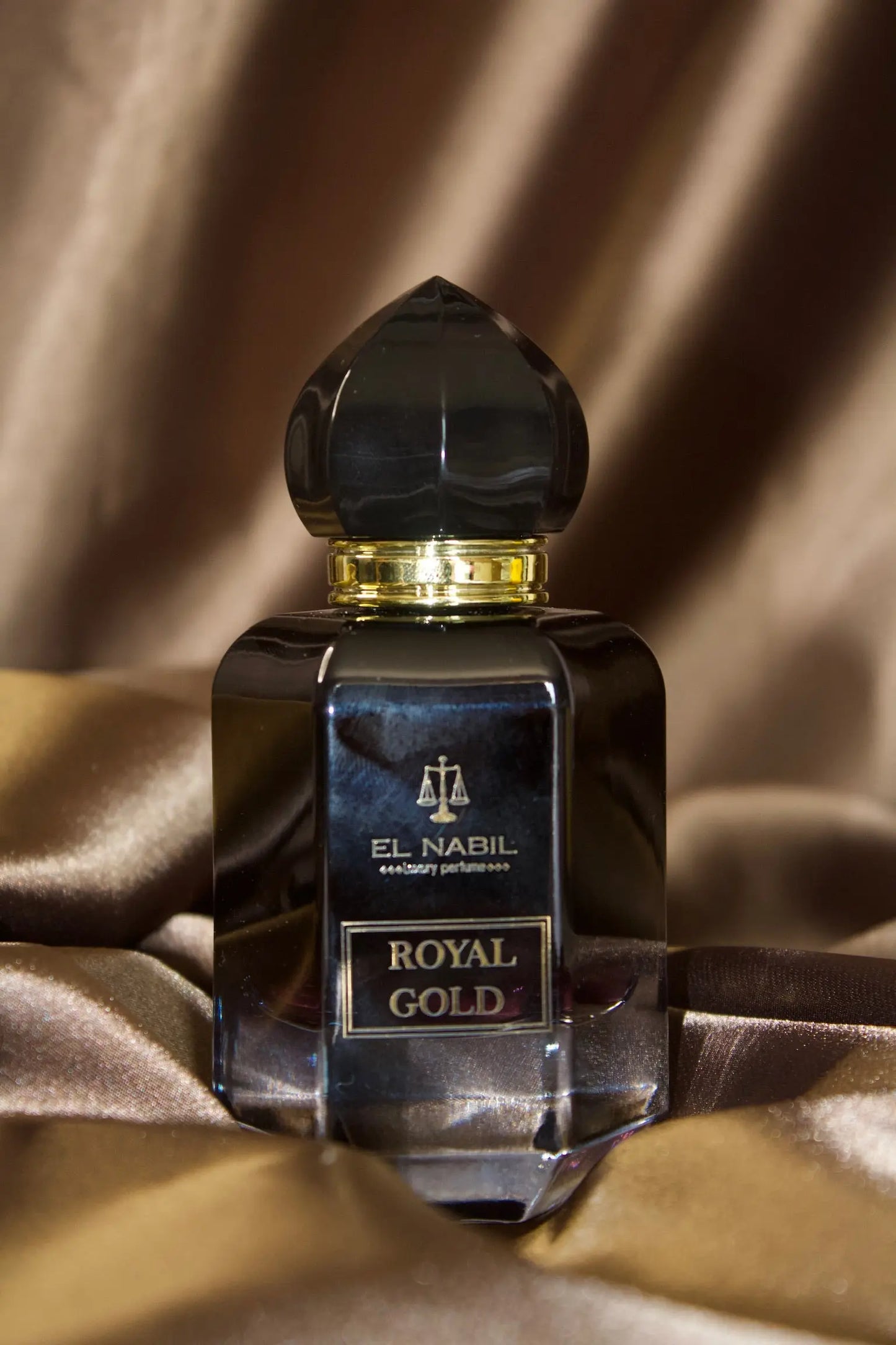 Royal Gold El Nabil