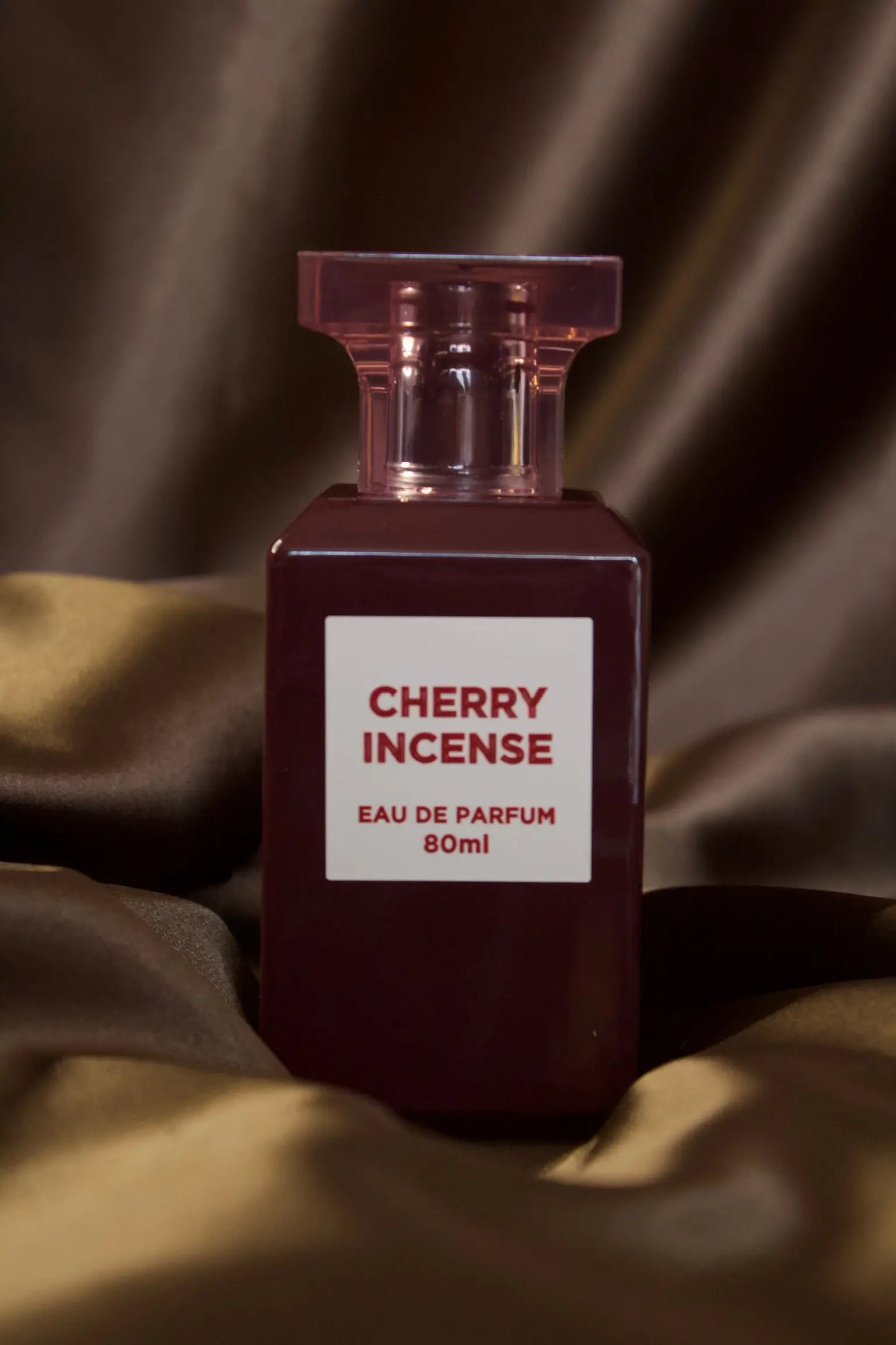 Cherry Incense