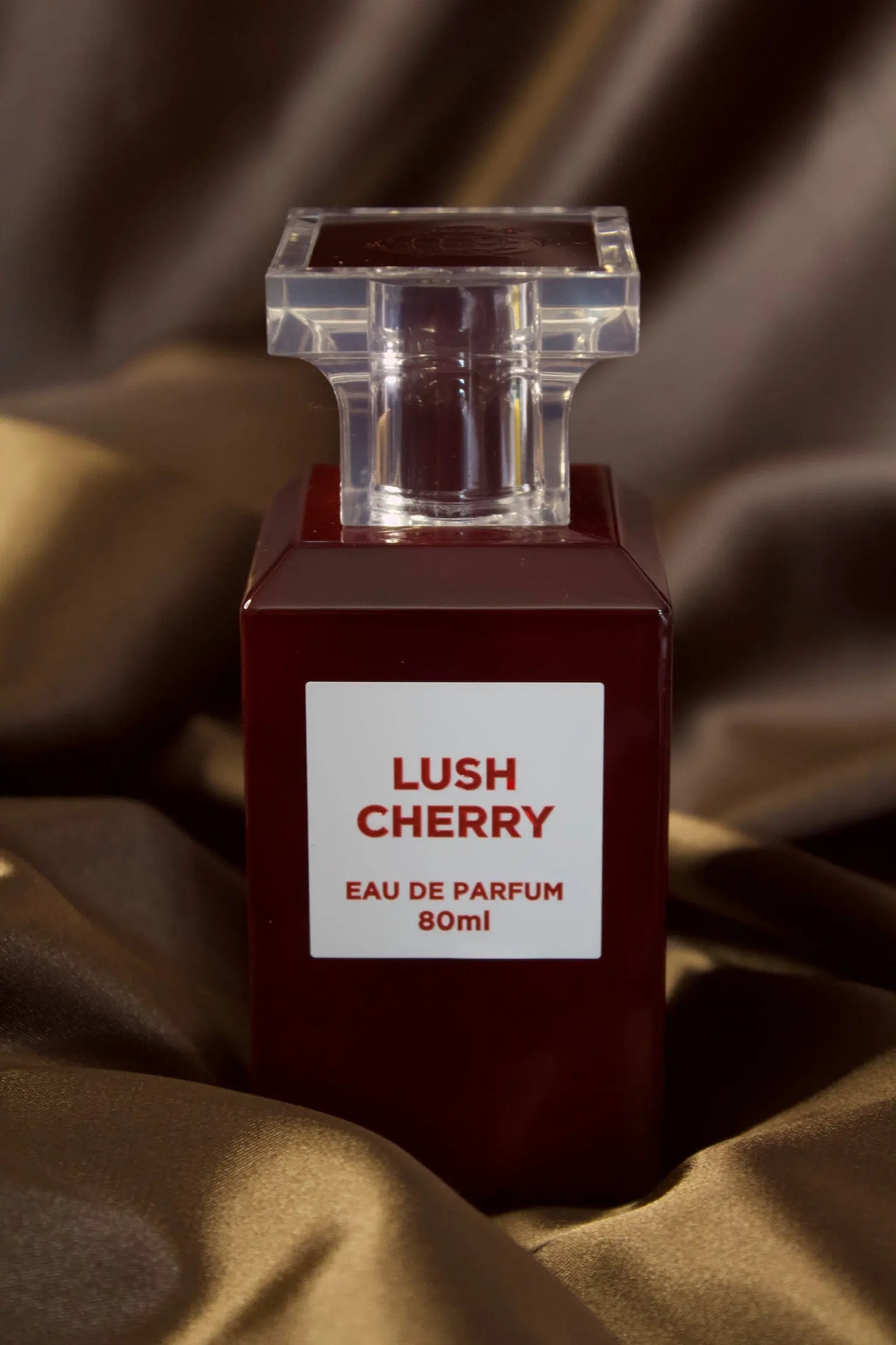 Lush Cherry